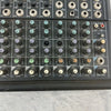 Samson MIxpad 12 Compact Mixing Board