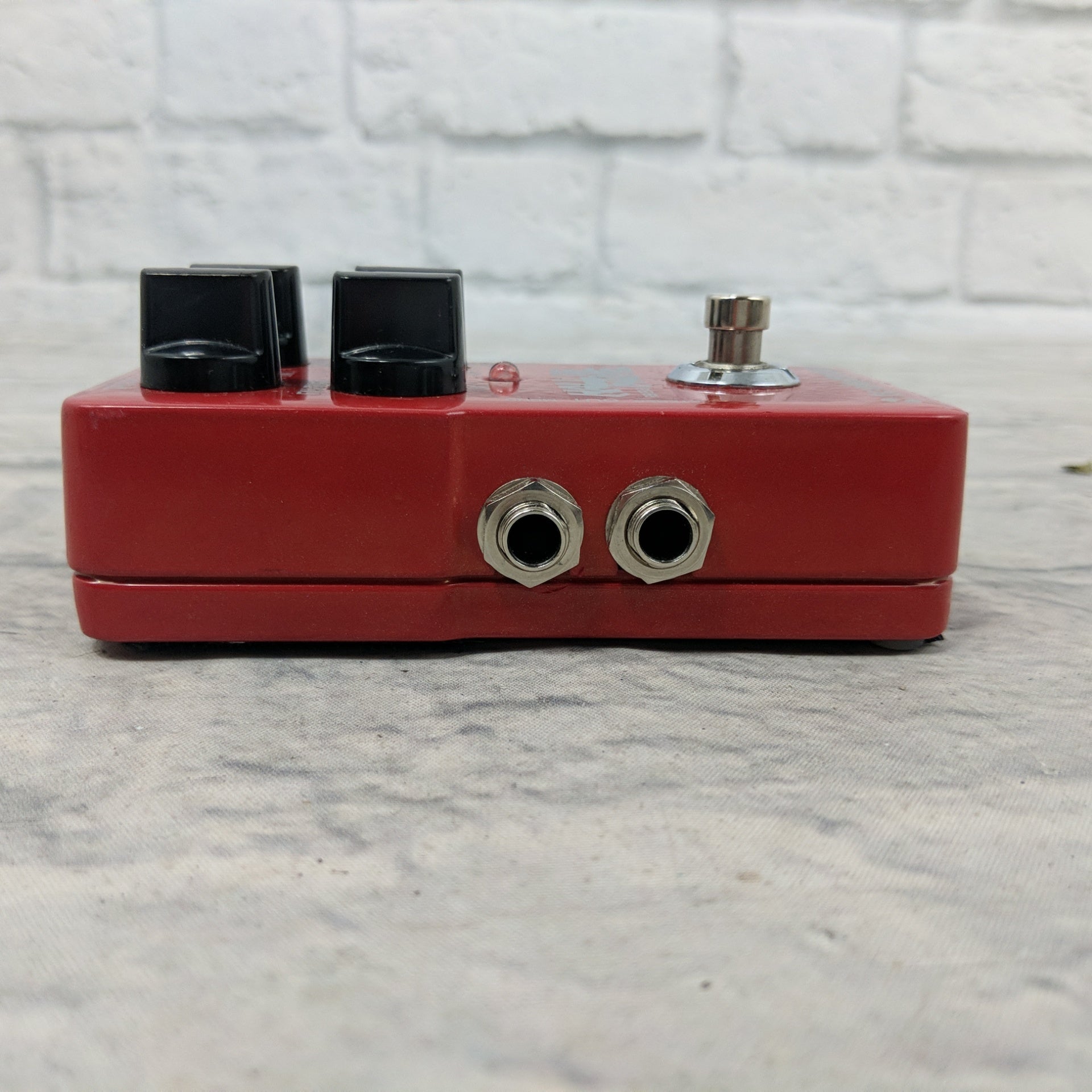 TC Electronic Hall of Fame Reverb