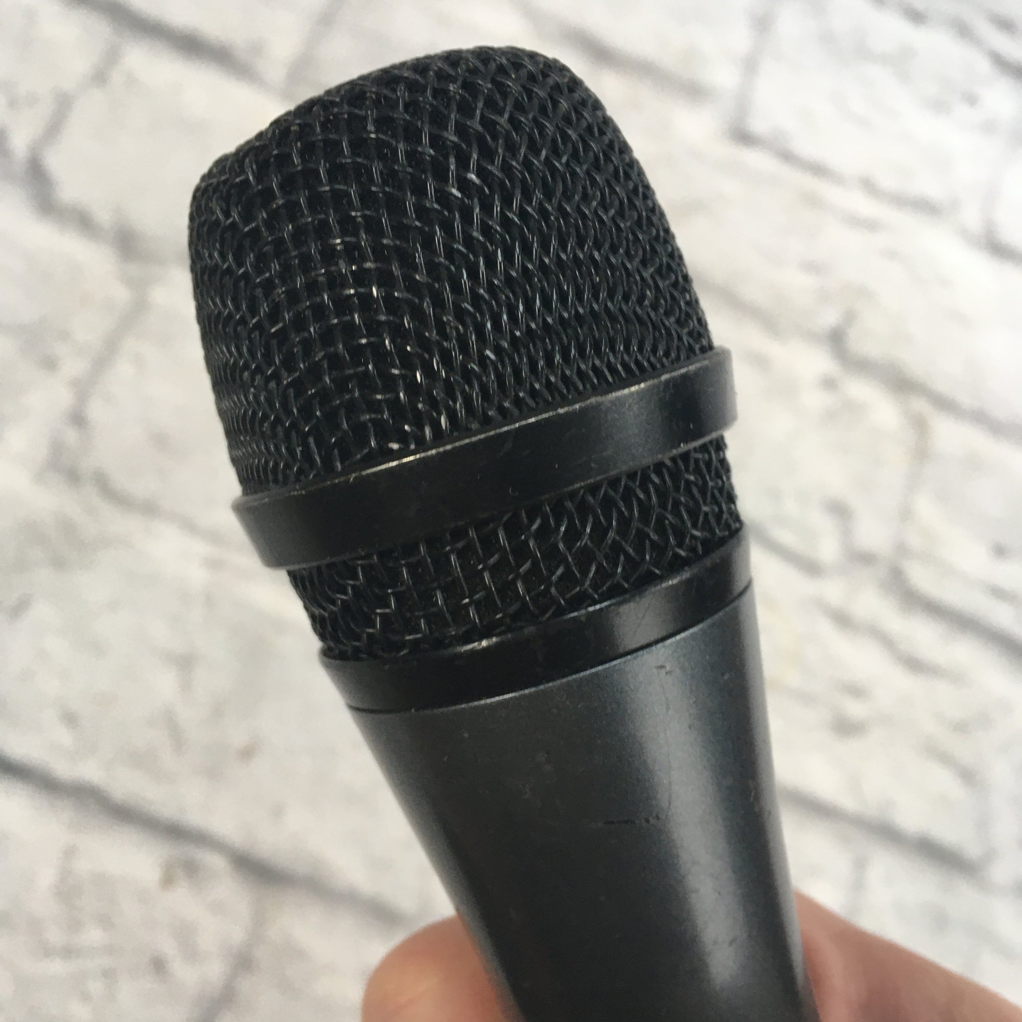 Sennheiser 835 Dynamic Microphone