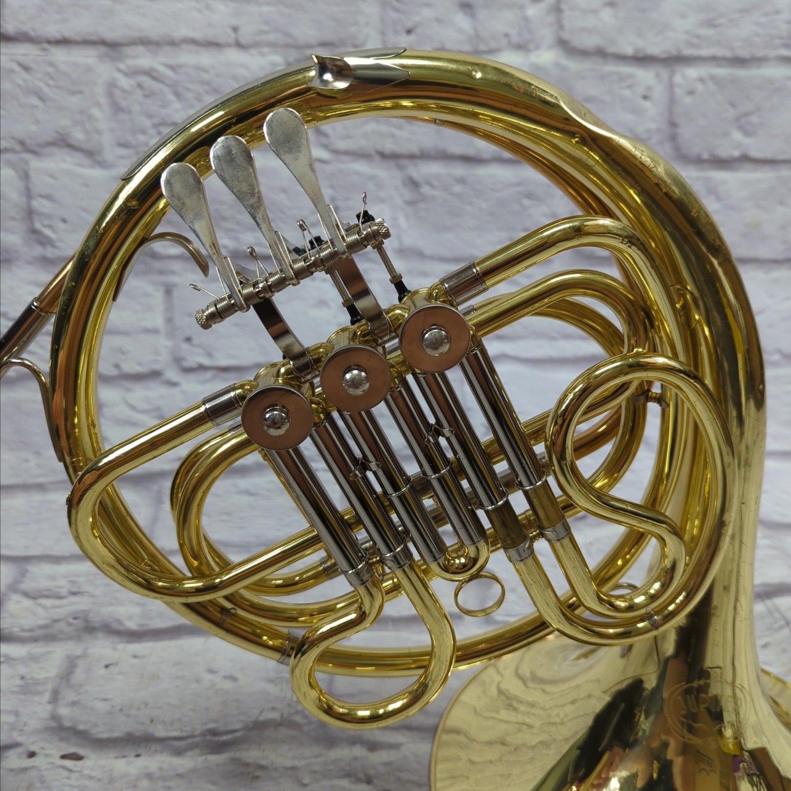 Jupiter JHR-752 Single French Horn - Evolution Music
