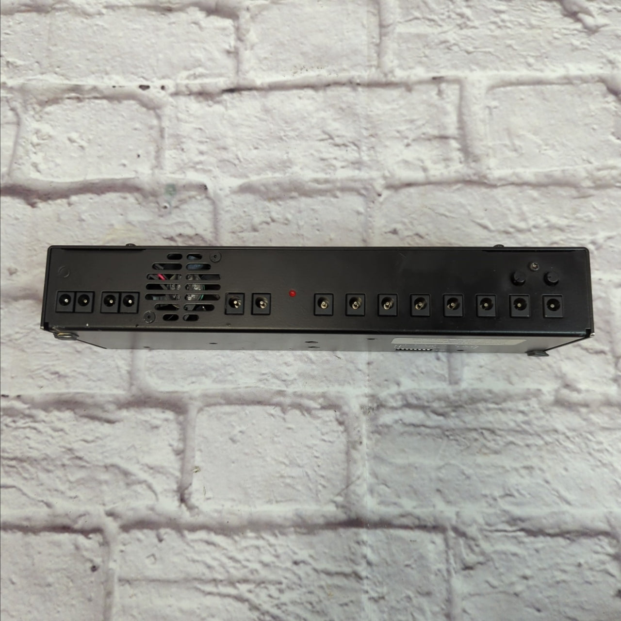 Voodoo Lab Pedal Power Mondo Power Supply