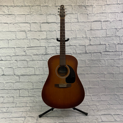 Seagull Entourage Rustic Acoustic Guitar
