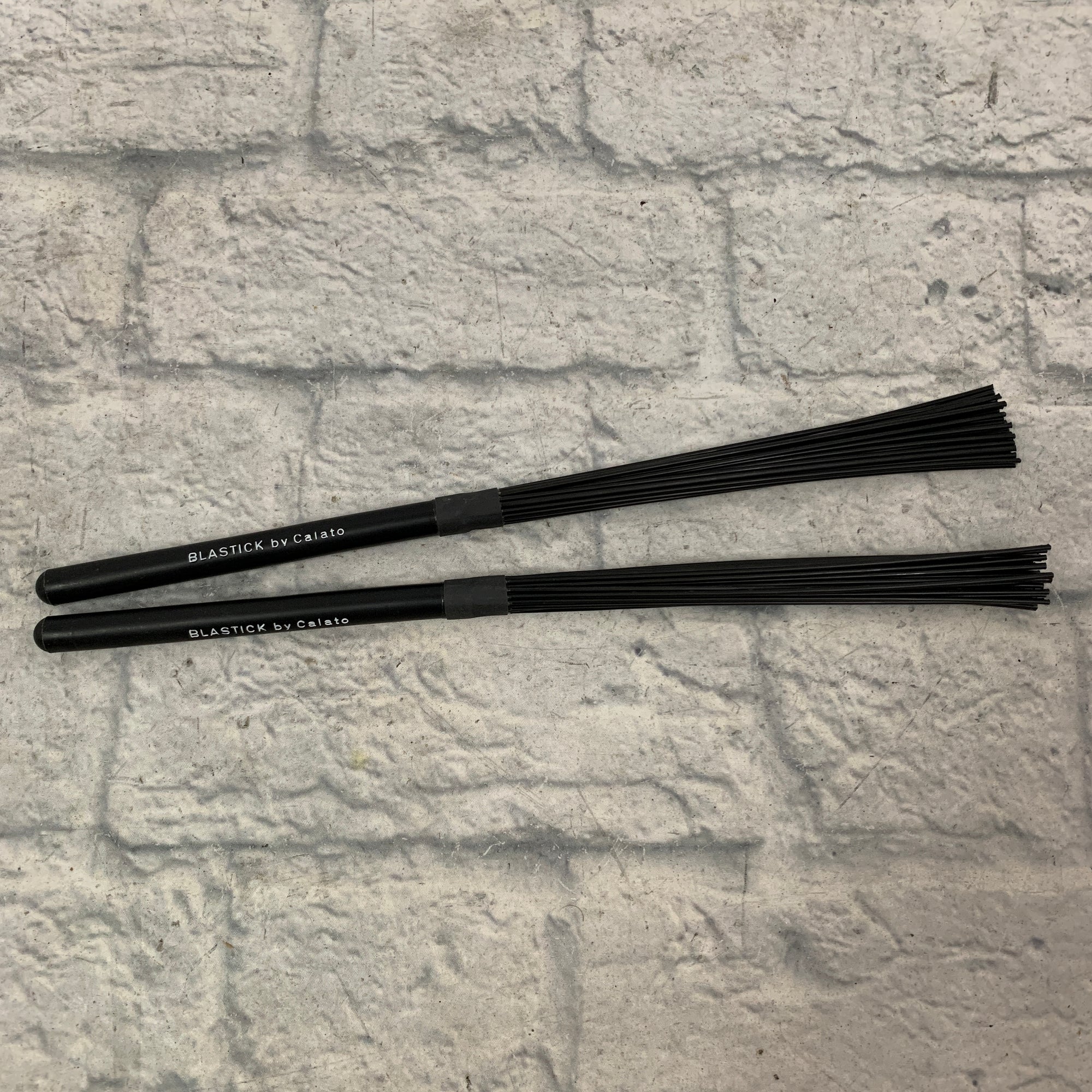 Calato Blastick Brushes