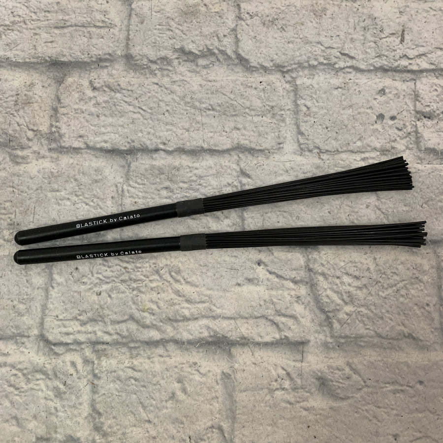 Calato Blastick Brushes