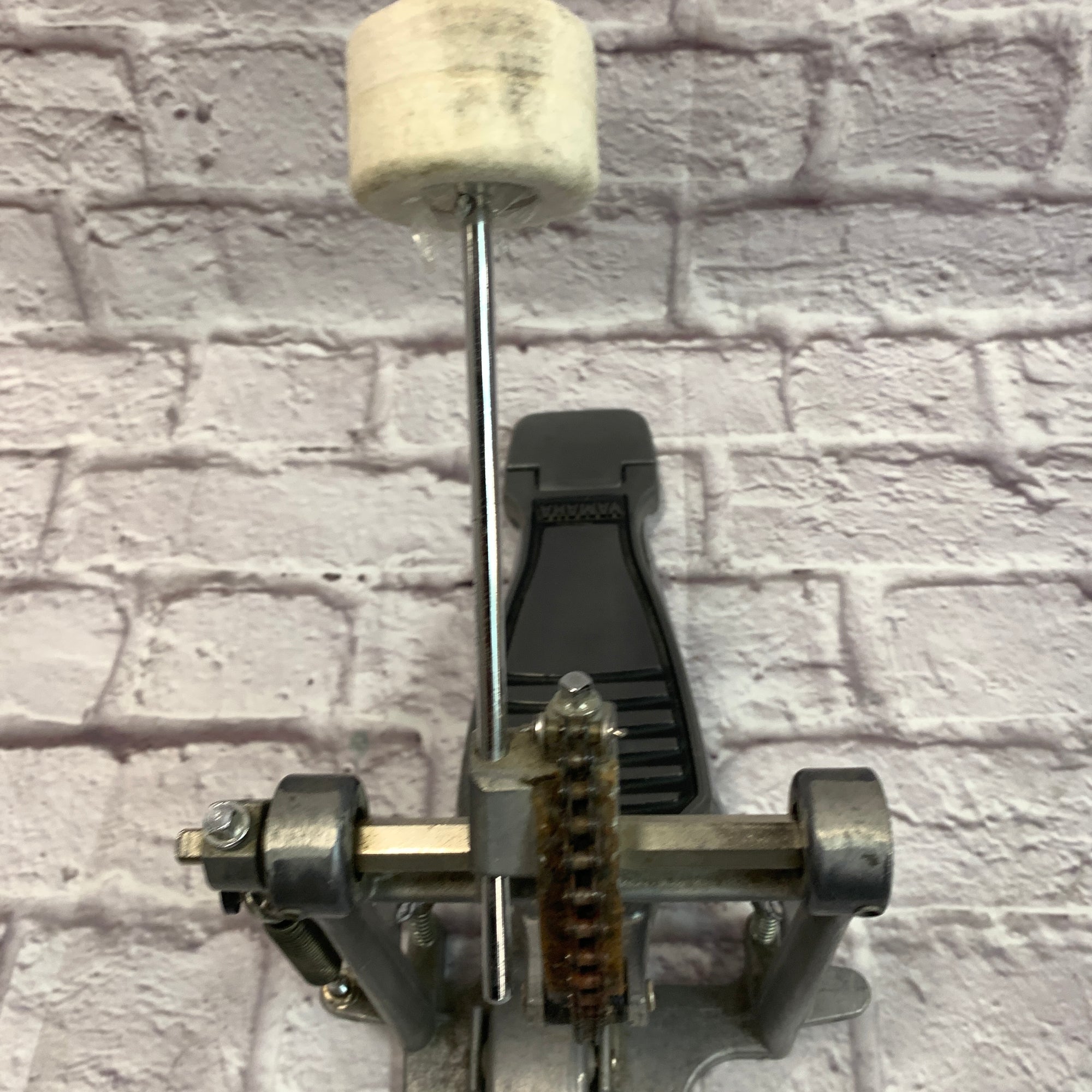 Yamaha Single Kick Pedal