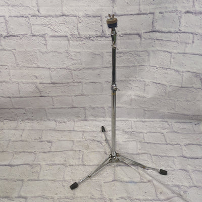 Ludwig Single Braced Straight Cymbal Stand