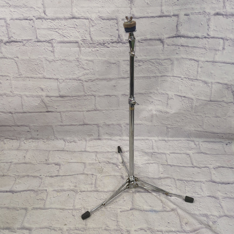 Ludwig Single Braced Straight Cymbal Stand