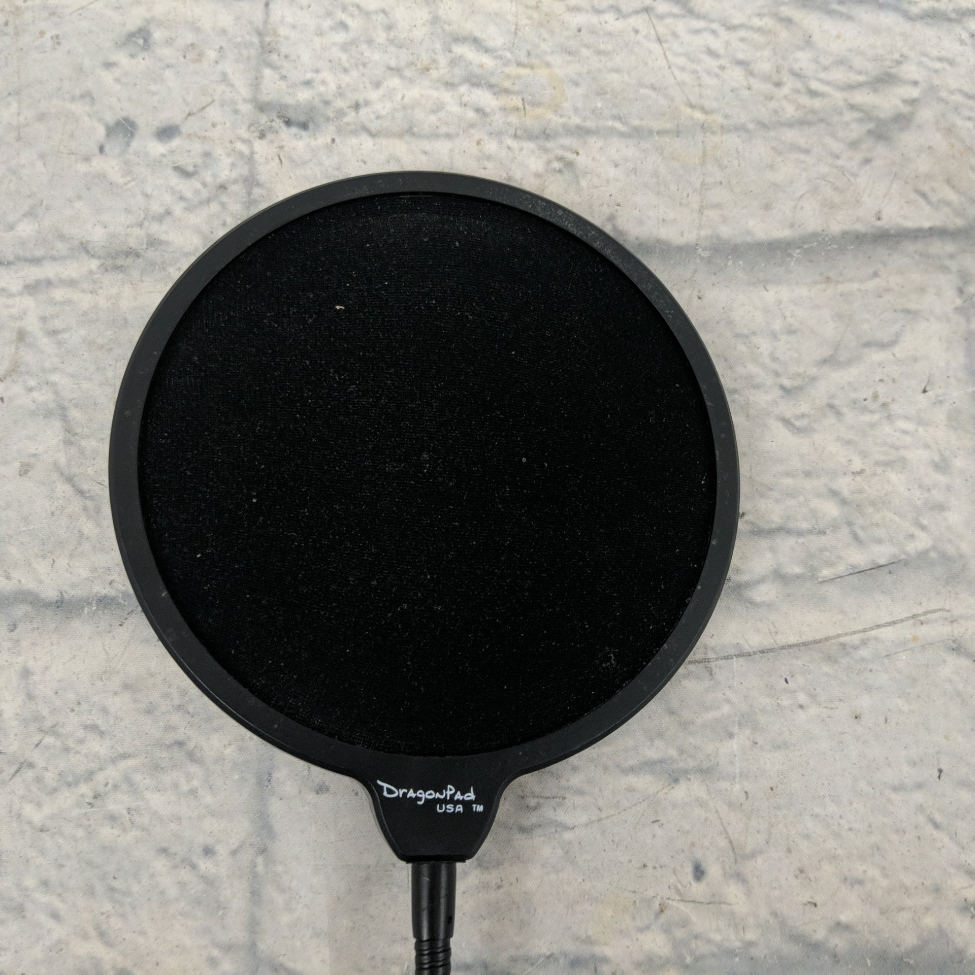 DragonPad Pop Filter