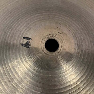 Zildjian 19 Vintage 1970s Ride Cymbal