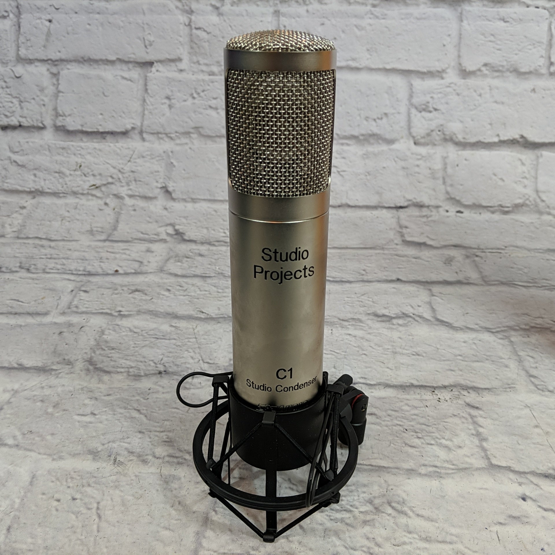 Studio Projects C1 Condenser Microphone