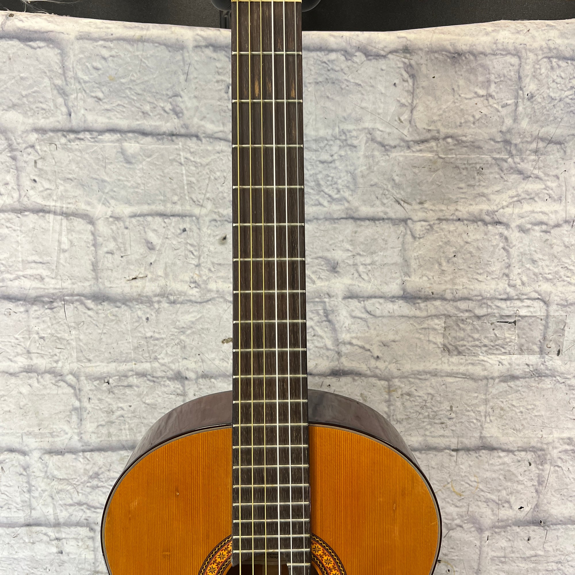 Washburn C30 Classical Acoustic Guitar