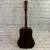 Epiphone FT-165 12 String Acoustic Guitar MIJ