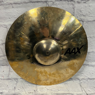 Sabian 16 AAX X-Plosion Crash Cymbal