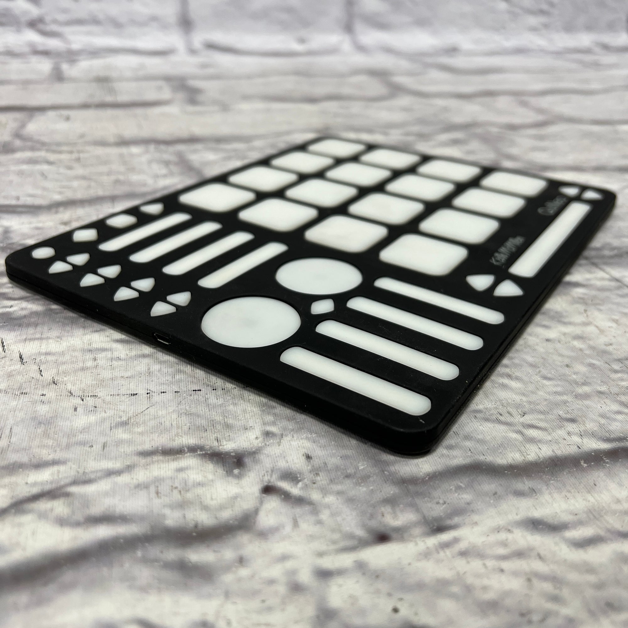 Keith McMillen QuNeo Controller