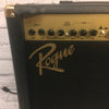 Rogue CG 50B Bass 115 Combo Amplifier