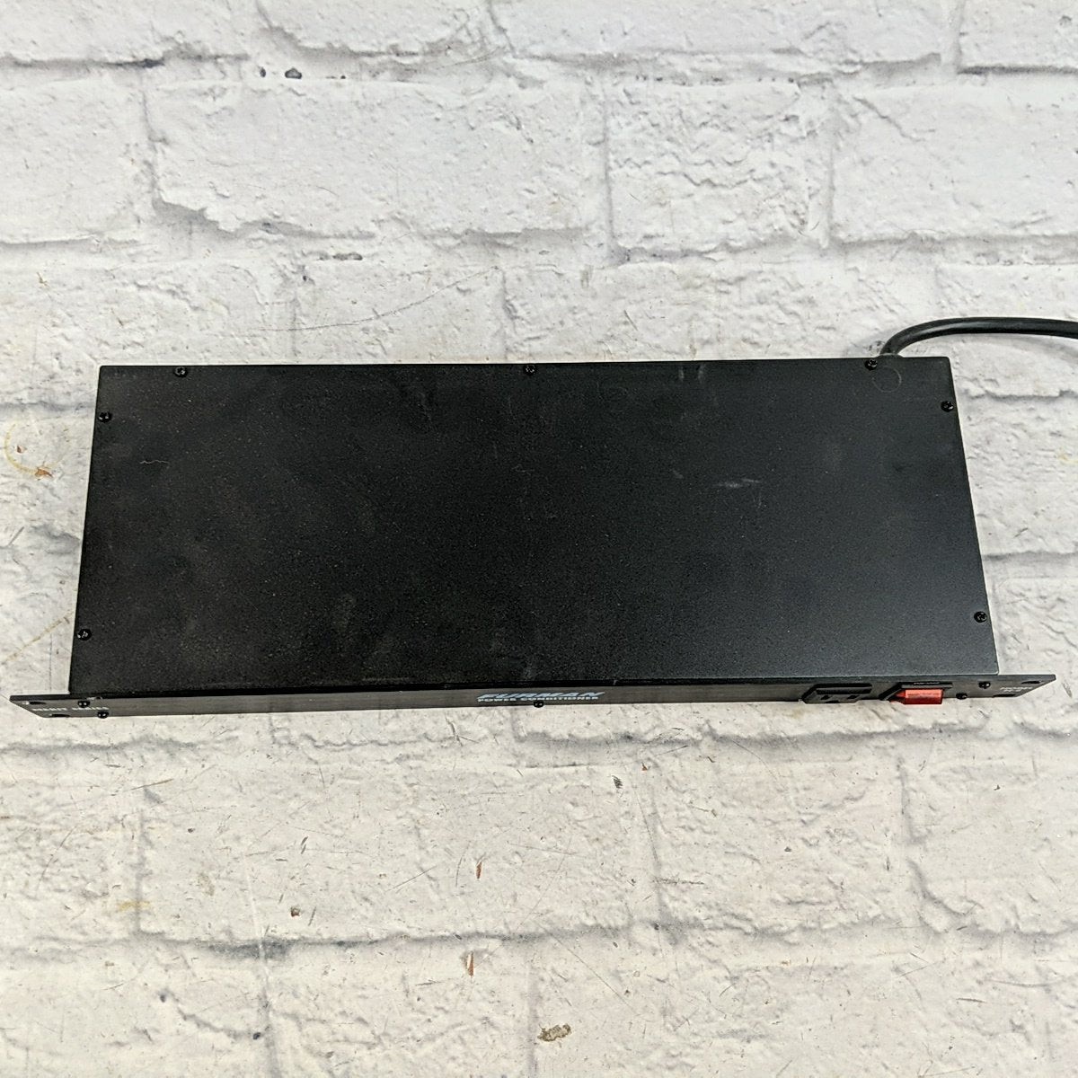 Furman M8 Power Conditioner