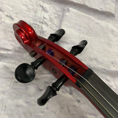 Yamaha SV-120 Silent Violin