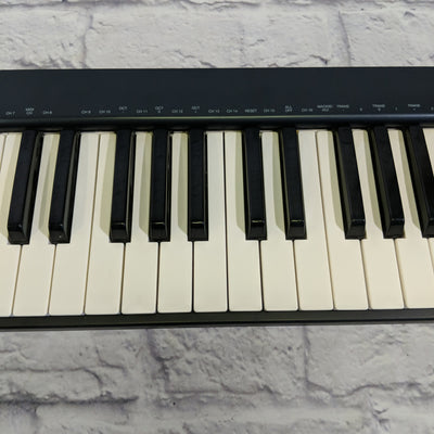 M-Audio Keystation 49 Midi Controller