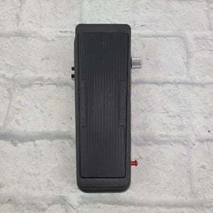 Dunlop Cry Baby 535Q Multi Wah Pedal