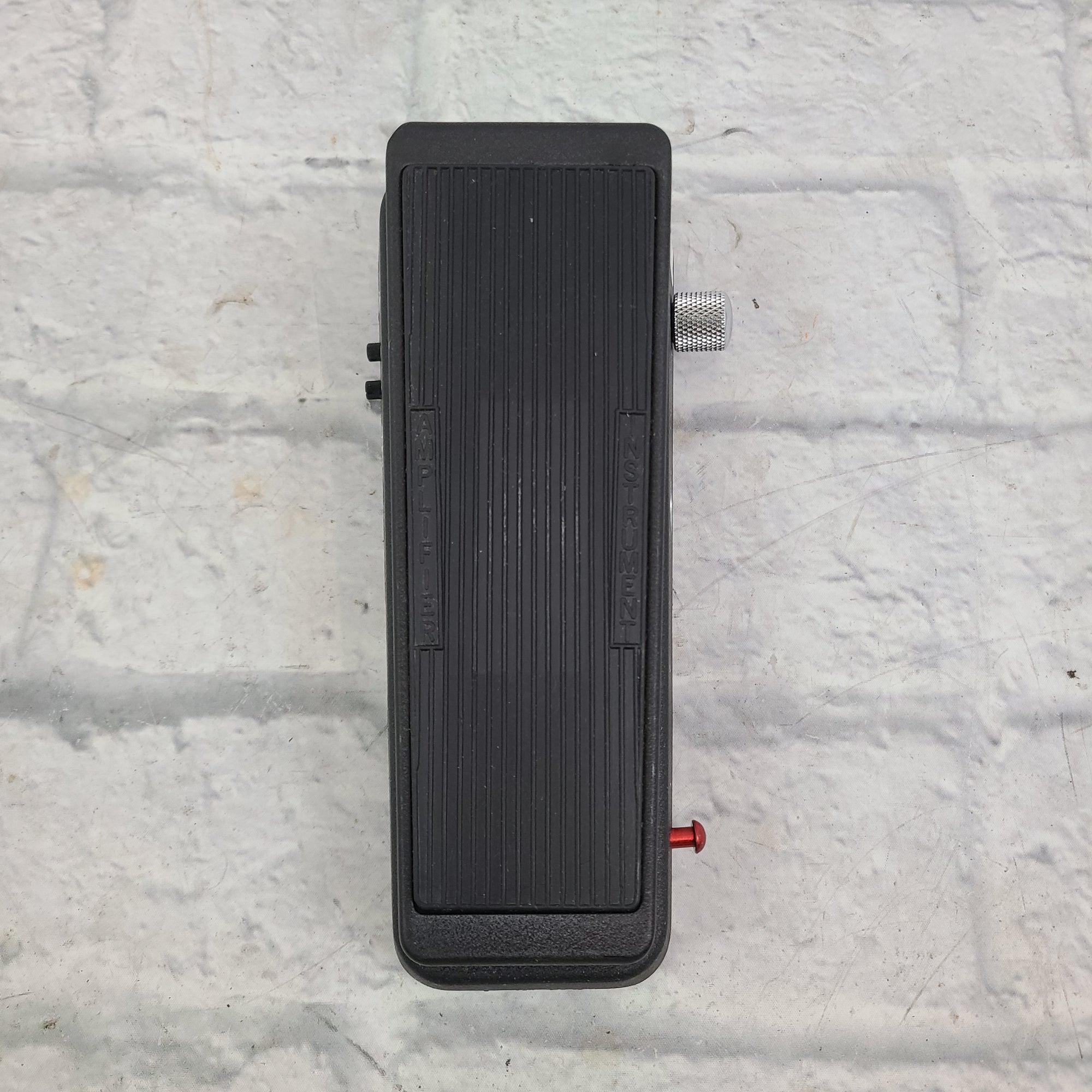 Dunlop Cry Baby 535Q Multi Wah Pedal