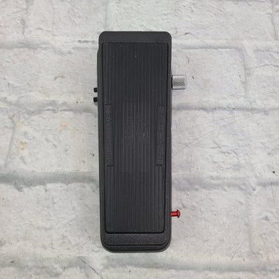 Dunlop Cry Baby 535Q Multi Wah Pedal