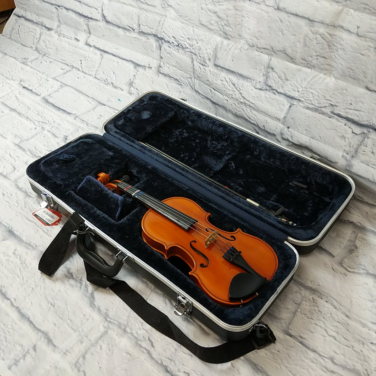 Eastman 1/4 Size Violin Outfit 13360030