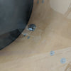 1970's Ludwig 14x24 Bass Drum
