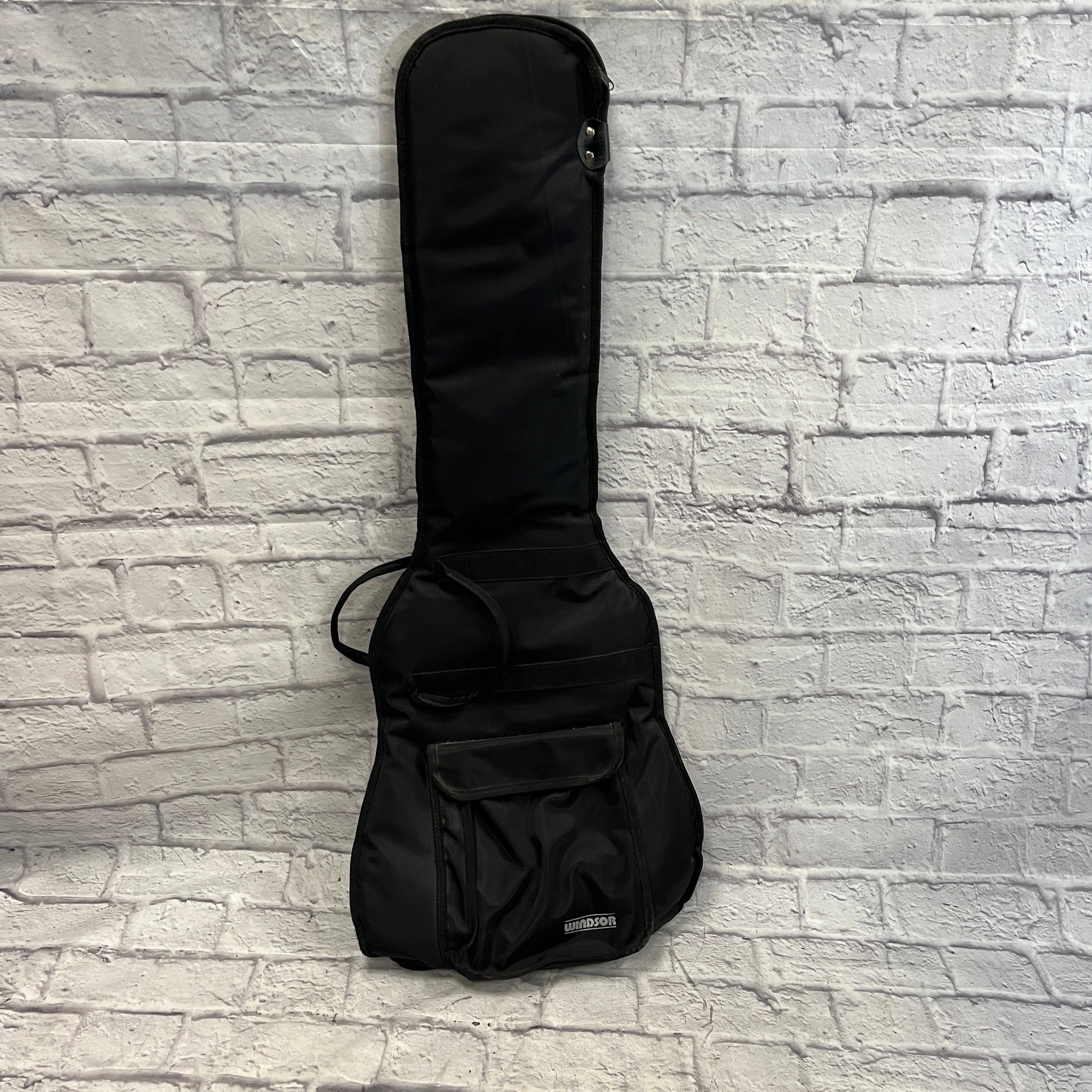 Windsor Bass Gig Bag