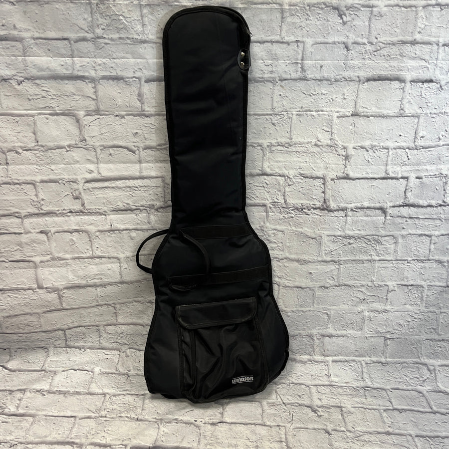 Windsor Bass Gig Bag
