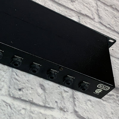 Rolls RA-62 Headphone Amplifier