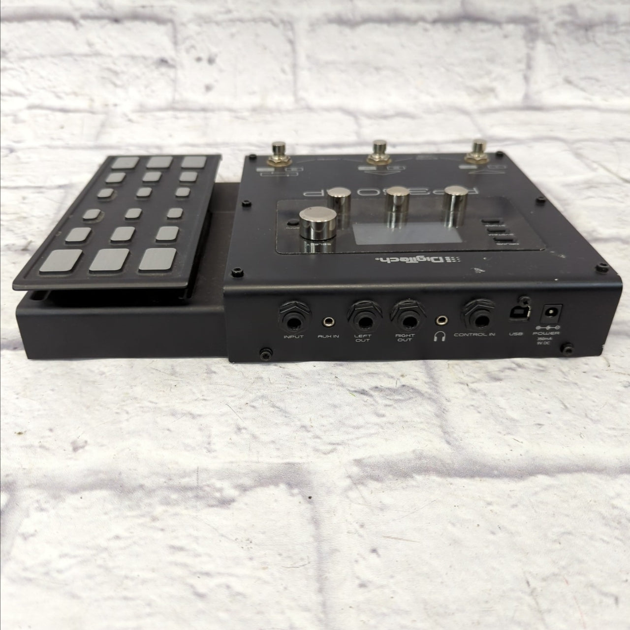 Digitech RP360XP Effects Pedal