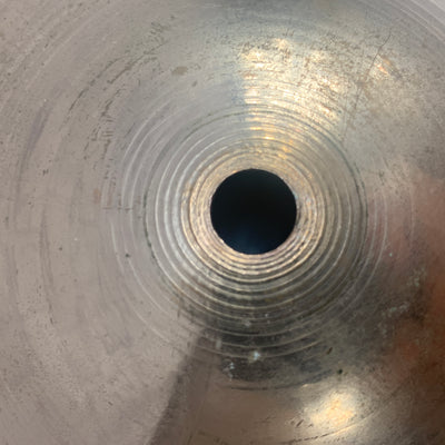 Zildjian 20in Amir II Rock Ride