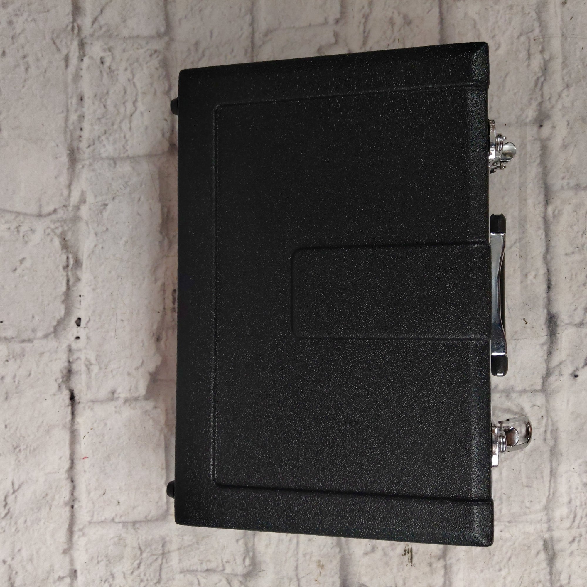 Gator GM-06-MIC Microphone Case for 6 Mics