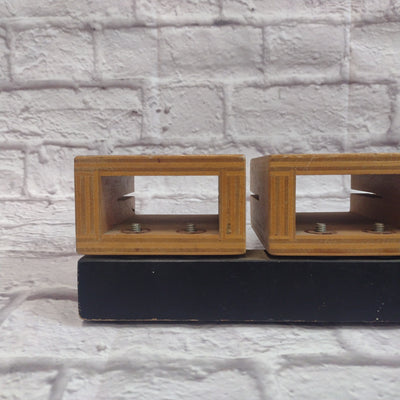 LP Latin Percussion Jam Blocks