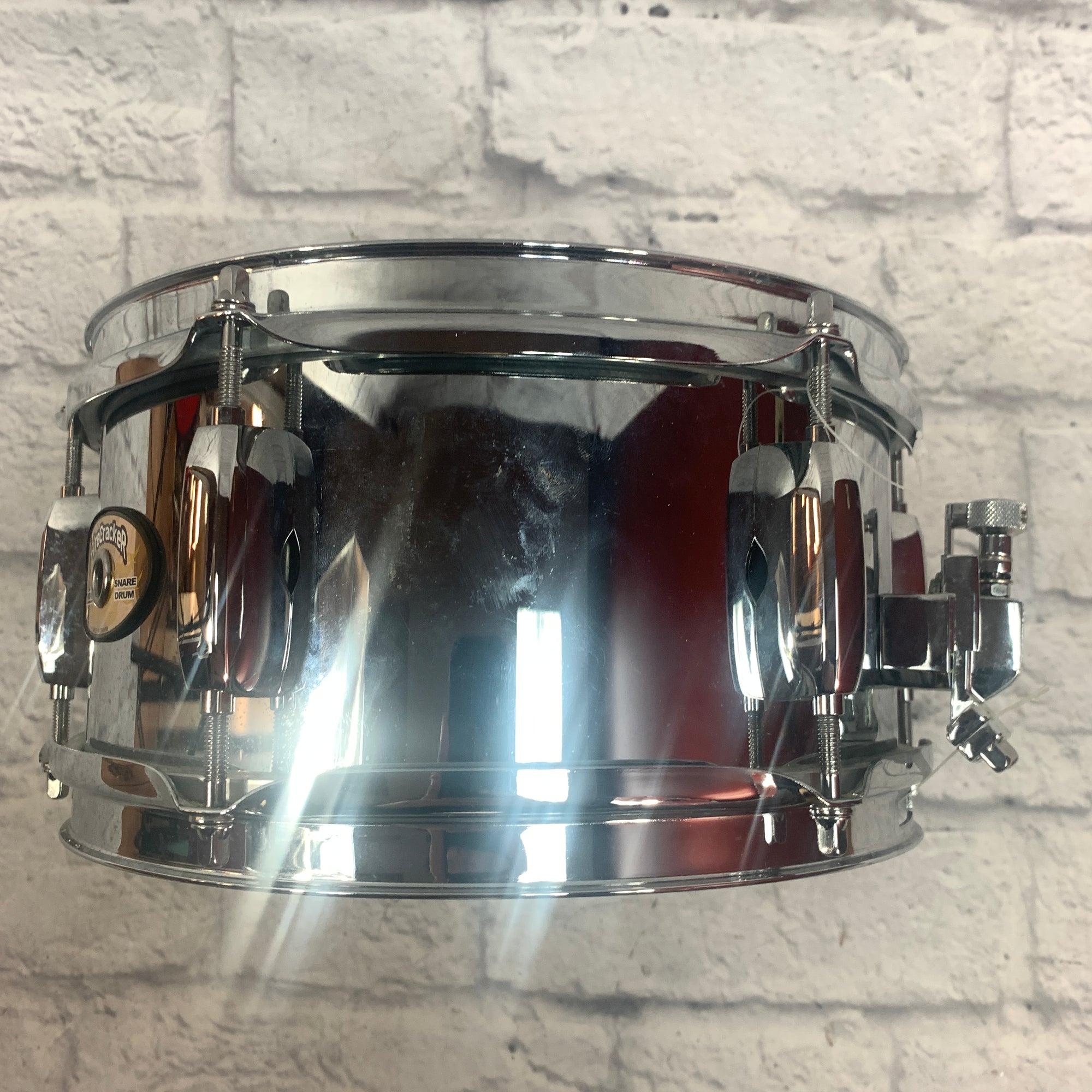Pearl 10 Firecracker Snare