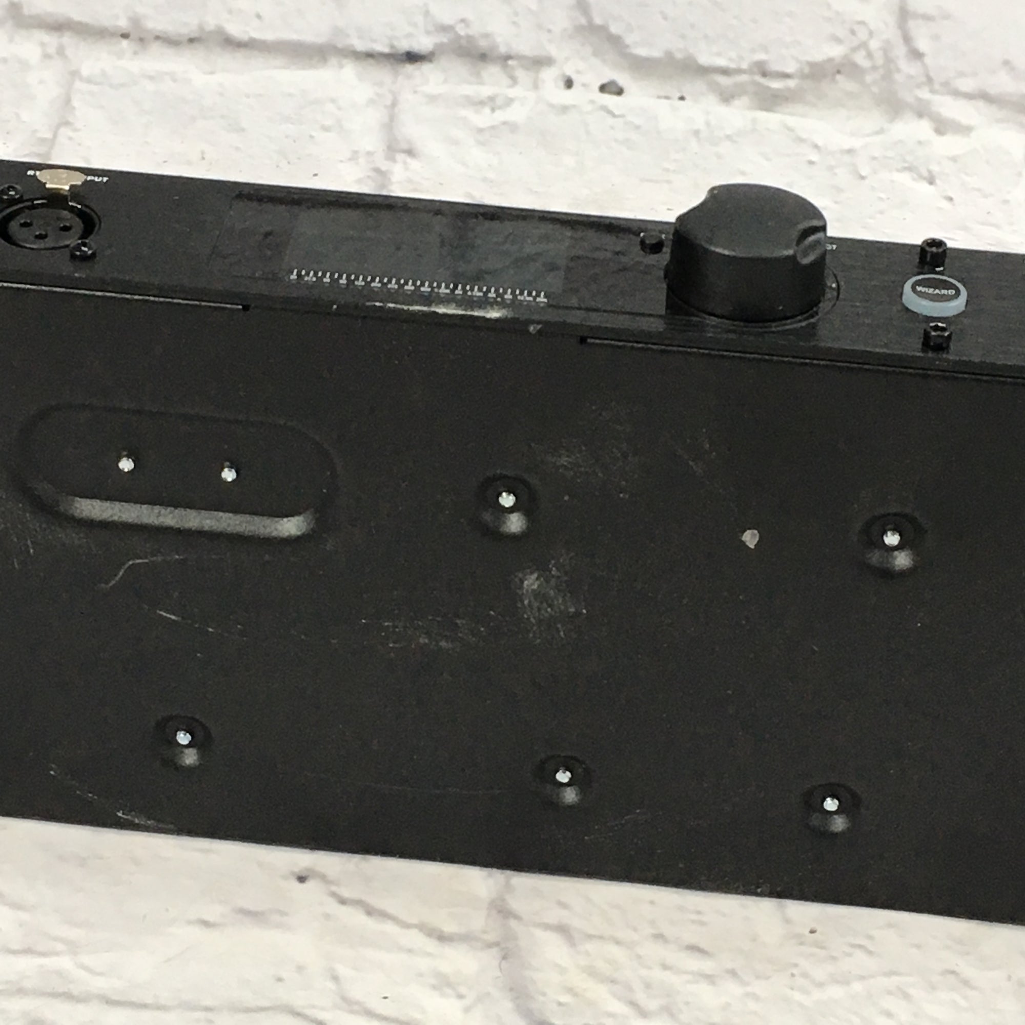 DBX DriveRack PA2 Loudspeaker Management System