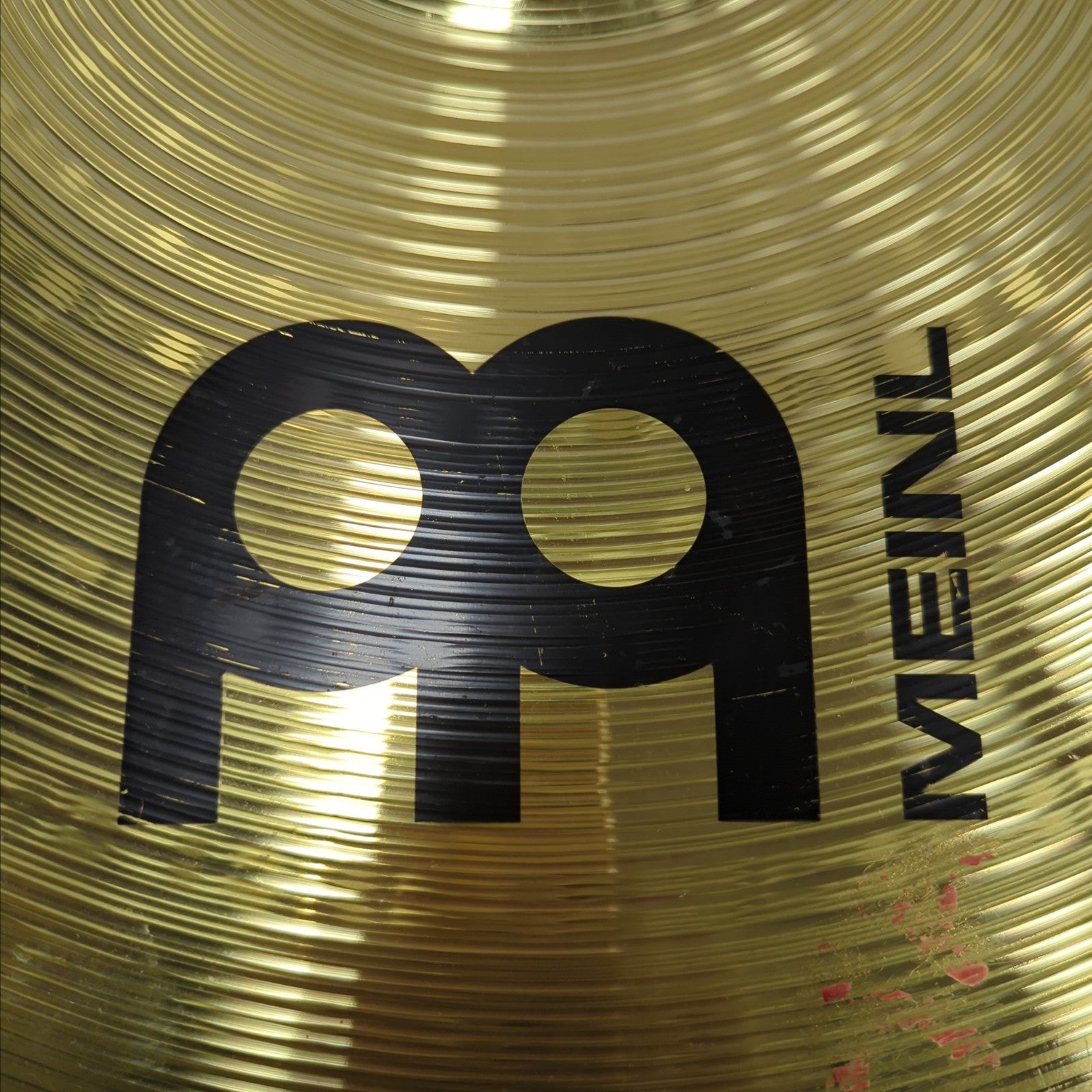Meinl HCS Medium Ride Cymbal 20
