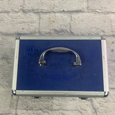 Heil Sound The Fin Blue Microphone