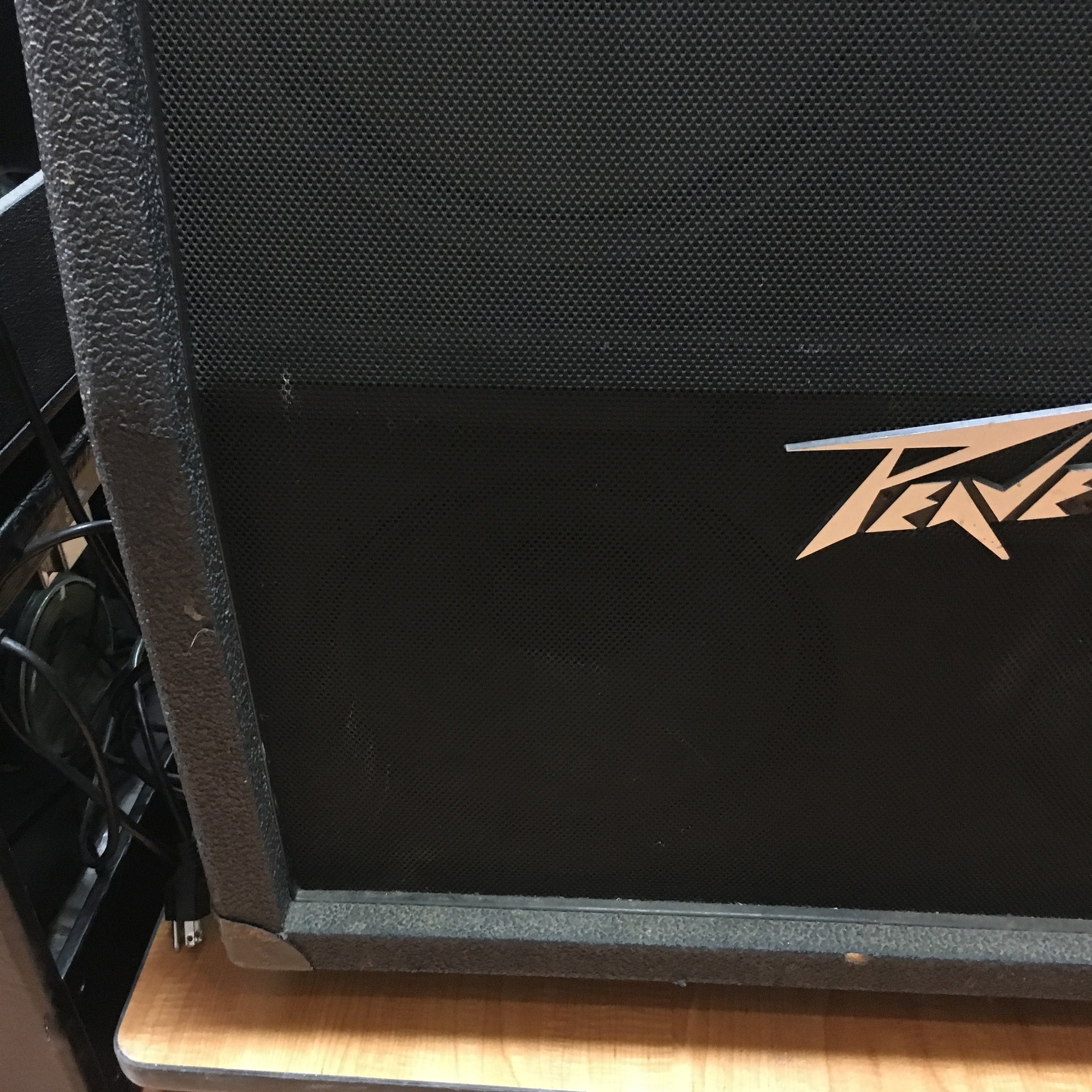 Peavey Sheffield 412
