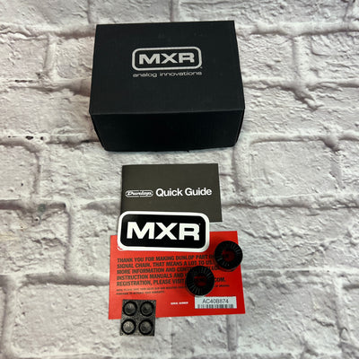 MXR Phase 100 Phase Shifter