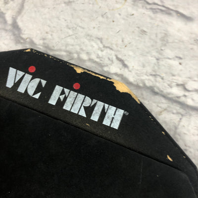 Vic Firth 12 Double Sided Practice Pad