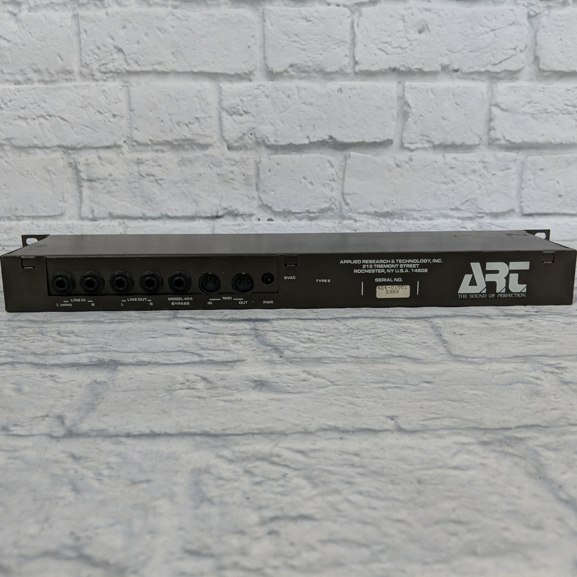 ART FX Elite