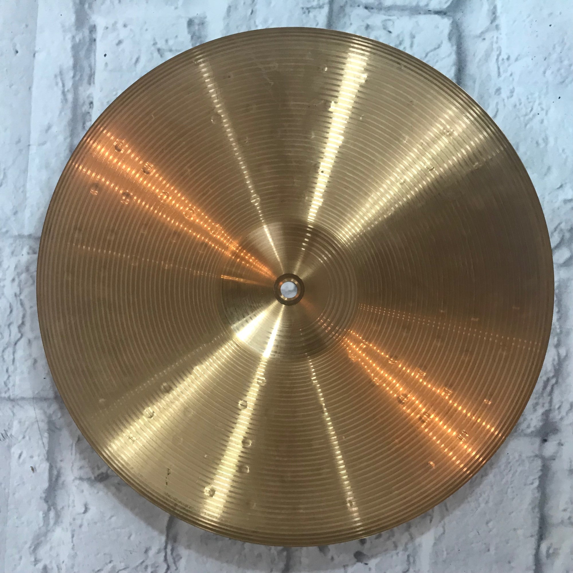 Sabian B8 14in Hi Hats Pair
