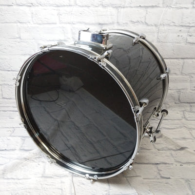 SP Sound Percussion 20 inch Bass Drum