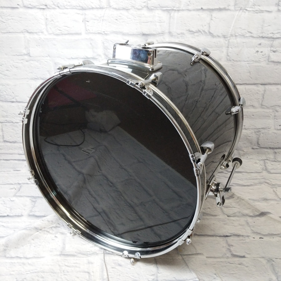 SP Sound Percussion 20 inch Bass Drum