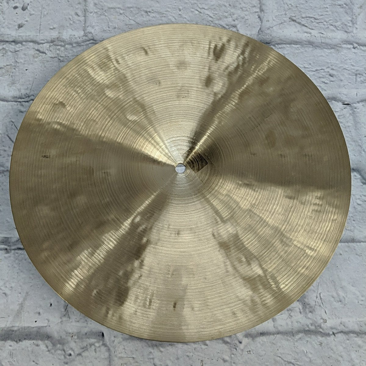 Meinl Byzance 15 Dual Hi Hat Bottom Cymbal