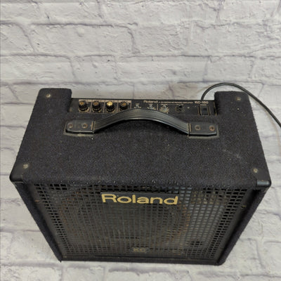 Roland KC-150 Amp AS IS