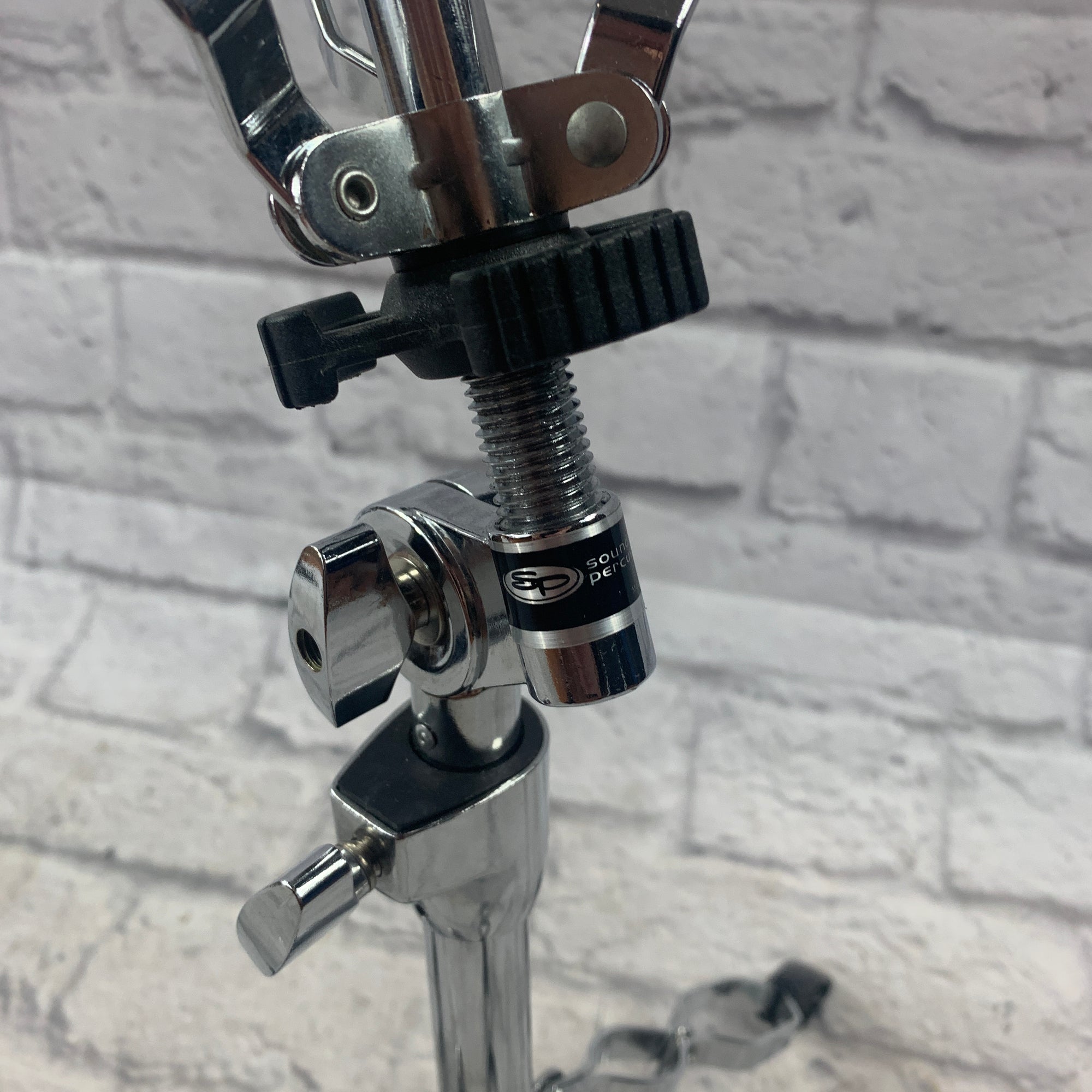 Sound Percussion Single Snare Stand