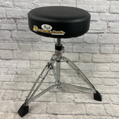 Pearl D1000N Roadster Drum Throne