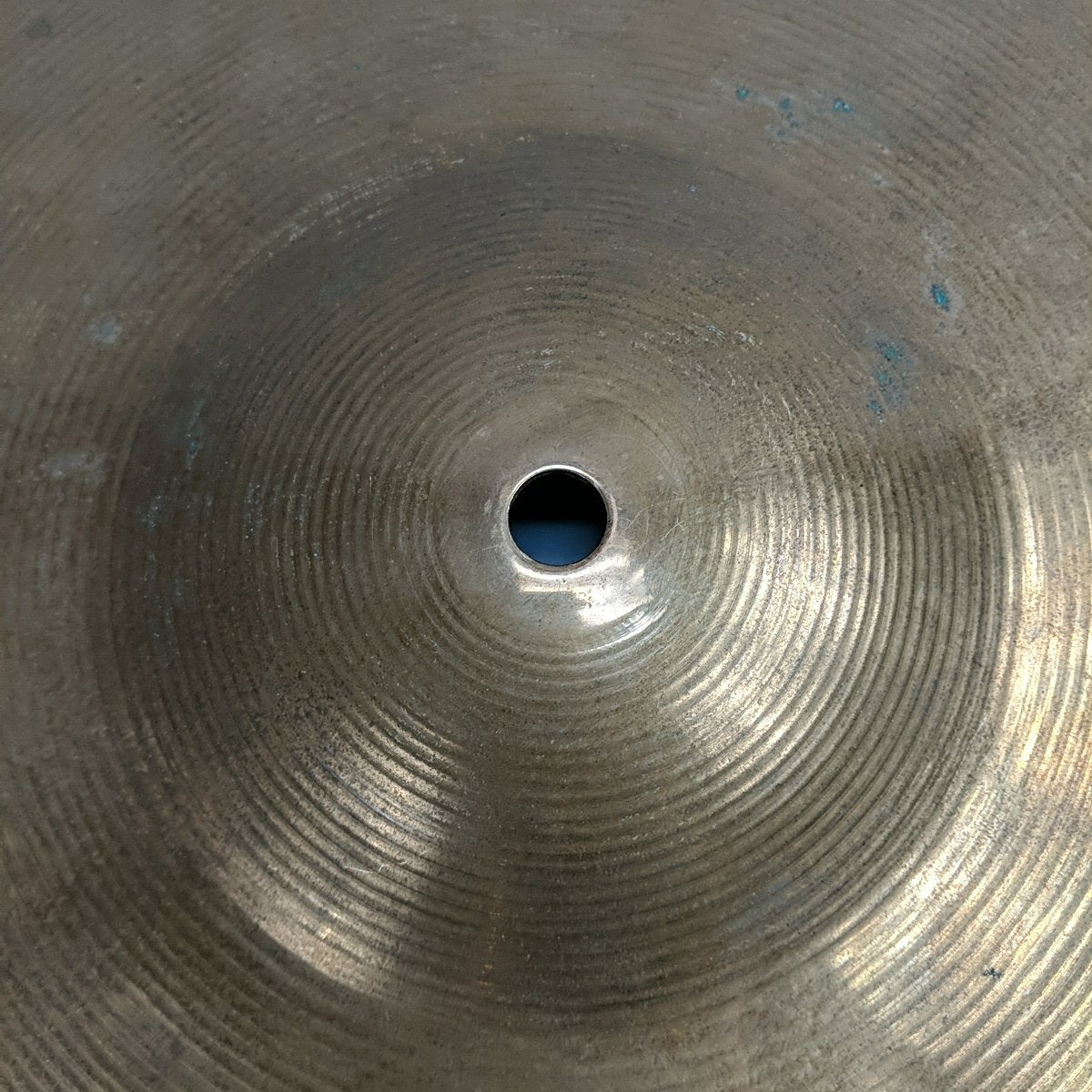 Zildjian 20 Rock Ride Cymbal